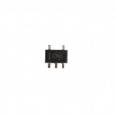 SN74LVC1G126DCKR микросхема цифровой логики Texas Instruments SC70-5