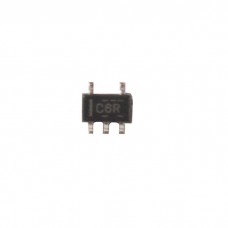 SN74LVC1G66DCKR микросхема цифровой логики Texas Instruments SC70-5