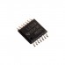 SN74LVC32APWR микросхема цифровой логики Texas Instruments TSSOP-14