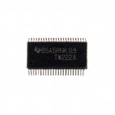 SN74TVC16222ADGVR микросхема цифровой логики Texas Instruments SSOP-48