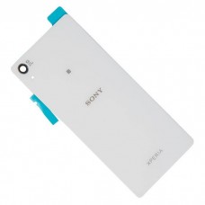 D6503 задняя крышкa для Sony для Xperia Z2 D6503 белая