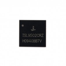 ISL9502CRZ-T ШИМ-контроллер Intersil QFN-48