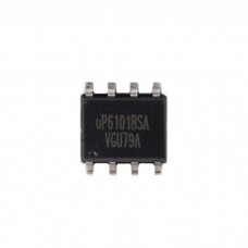 UP6101BS8-A микросхема 5V/12V Synchronous-Rectified NEC SOP-8