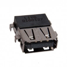 USB-040 разъем USB на плату