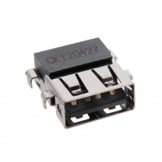 USB-070 разъем USB на плату