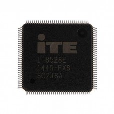 IT8528E-FXS мультиконтроллер ITE QFP