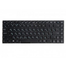 0KNB0-4124RU00 клавиатура для ноутбука Asus S400CA, S401U, S401A, S405CA, S405CB, S401CM, S451LA, S451LB, S451LM