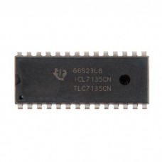 ICL7135CN микросхема Texas Instruments DIP-28