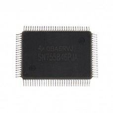 SN755846PJA ШИМ-контроллер Texas Instruments QFP