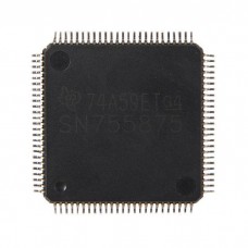 SN755875 ШИМ-контроллер Texas Instruments QFP-100