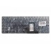 711468-251 клавиатура для ноутбука HP Probook 430 G1, черная без рамки, гор. Enter