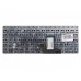 711468-251 клавиатура для ноутбука HP Probook 430 G1, черная без рамки, гор. Enter