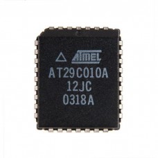 AT29C010A микросхема Atmel PLCC-32