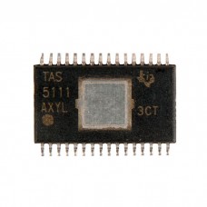 TAS5111A цифровой усилитель Texas Instruments TSSOP-32