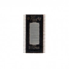 TAS5112 цифровой усилитель Texas Instruments TSSOP-56