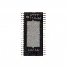 TAS5142 звуковой усилитель Texas Instruments HTSSOP-44