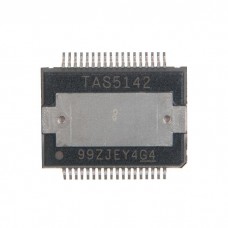 TAS5142DKD цифровой усилитель Texas Instruments HTSSOP-44