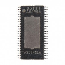 TAS5342LA звуковой усилитель Texas Instruments HTSSOP