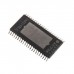 TAS5342LA звуковой усилитель Texas Instruments HTSSOP