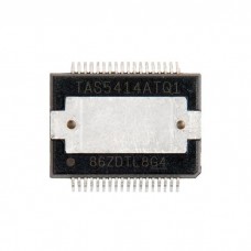 TAS5414 цифровой усилитель Texas Instruments PSOP3-36