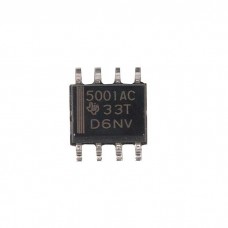 TL5001ACD ШИМ-контроллер Texas Instruments SOP-8