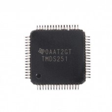 TMDS251 микросхема Texas Instruments TQFP-64