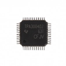 TPA3004D2 микросхема Texas Instruments