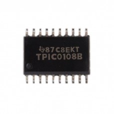 TPIC0108B микросхема Texas Instruments SO-20