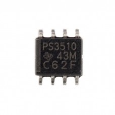 TPS3510D микросхема Texas Instruments SO-8