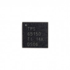 TPS65150 микросхема Texas Instruments QFN-24