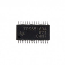 TPS65160A микросхема Texas Instruments