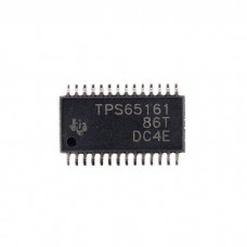 TPS65161 микросхема Texas Instruments SO-28