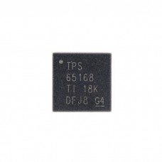 TPS65168 микросхема Texas Instruments QFN-40