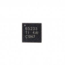 TPS65233RTE микросхема Texas Instruments QFN-16