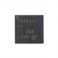 TPS659102A микросхема Texas Instruments QFN-48