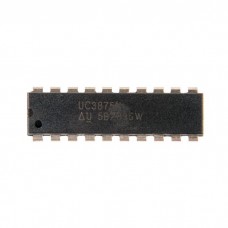 UC3875N ШИМ-контроллер Texas Instruments DIP-20