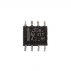 UCC25600D микросхема Texas Instruments SO-8