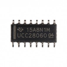 UCC28060D микросхема Texas Instruments SO-16