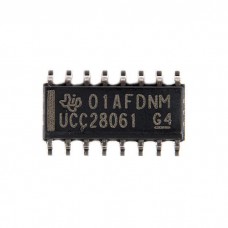 UCC28061D микросхема Texas Instruments SOIC-16