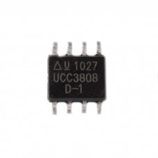 UCC3808-1 микросхема Texas Instruments SO-8