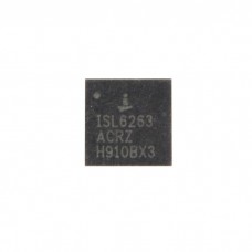 ISL6263ACRZ ШИМ-контроллер Intersil QFN-32