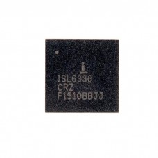 ISL6336 ШИМ-контроллер Intersil QFN-48