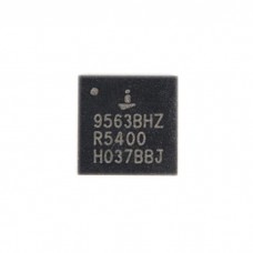 ISL9563BHZR ШИМ-контроллер Intersil QFN-32