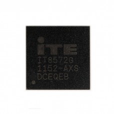 IT8572G-AXS ШИМ-контроллер ITE BGA