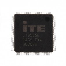 IT8585E-FXA мультиконтроллер ITE QFP