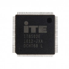 ITE8502E-JXA мультиконтроллер ITE QFP