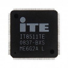 ITE8511TE мультиконтроллер ITE QFP