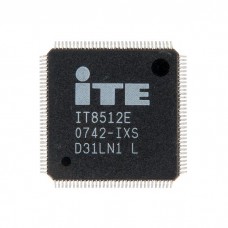 ITE8512E-IXS мультиконтроллер ITE