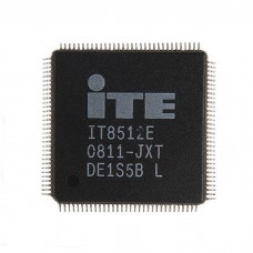 ITE8512E-JXT мультиконтроллер ITE