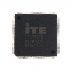 IT8752TE мультиконтроллер ITE